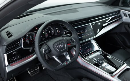 Audi Q8 I, 2025 год, 14 890 000 рублей, 10 фотография