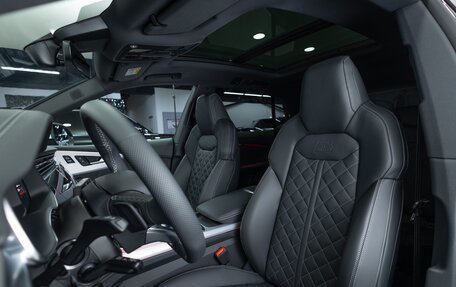 Audi Q8 I, 2025 год, 14 890 000 рублей, 11 фотография