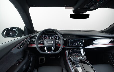 Audi Q8 I, 2025 год, 14 890 000 рублей, 13 фотография