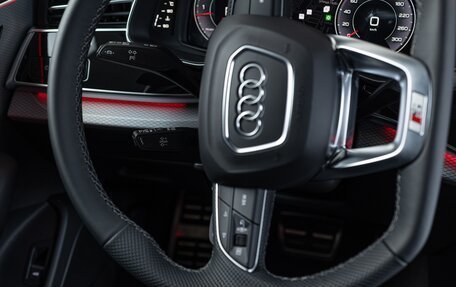 Audi Q8 I, 2025 год, 14 890 000 рублей, 16 фотография