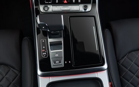 Audi Q8 I, 2025 год, 14 890 000 рублей, 18 фотография