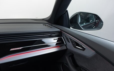 Audi Q8 I, 2025 год, 14 890 000 рублей, 19 фотография