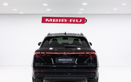 Audi Q8 I, 2025 год, 14 890 000 рублей, 5 фотография