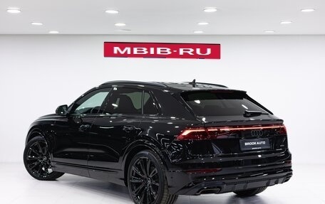 Audi Q8 I, 2025 год, 14 890 000 рублей, 6 фотография