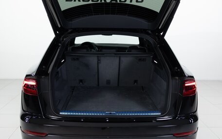 Audi Q8 I, 2025 год, 14 890 000 рублей, 30 фотография