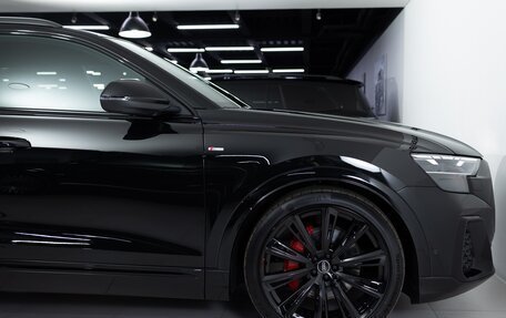 Audi Q8 I, 2025 год, 14 890 000 рублей, 32 фотография