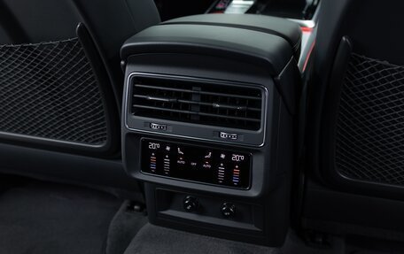 Audi Q8 I, 2025 год, 14 890 000 рублей, 27 фотография