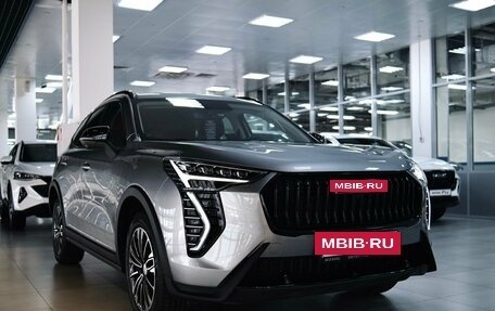 Haval Jolion, 2025 год, 2 549 000 рублей, 4 фотография