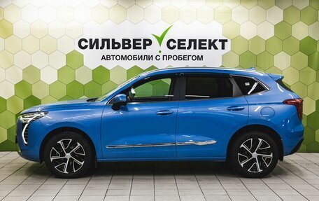 Haval Jolion, 2021 год, 1 850 000 рублей, 7 фотография