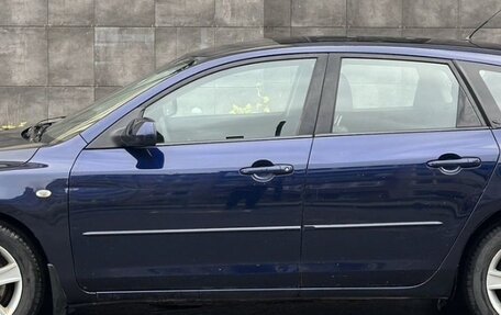 Mazda 3, 2008 год, 470 000 рублей, 4 фотография