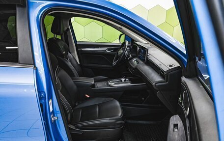 Haval Jolion, 2021 год, 1 850 000 рублей, 11 фотография