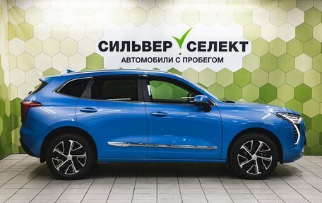 Haval Jolion, 2021 год, 1 850 000 рублей, 8 фотография