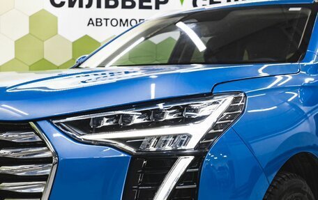 Haval Jolion, 2021 год, 1 850 000 рублей, 10 фотография