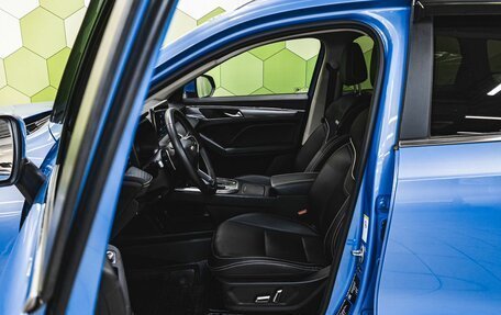 Haval Jolion, 2021 год, 1 850 000 рублей, 12 фотография