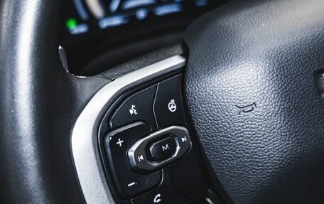 Haval Jolion, 2021 год, 1 850 000 рублей, 18 фотография