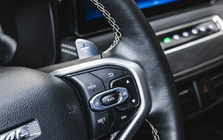 Haval Jolion, 2021 год, 1 850 000 рублей, 19 фотография