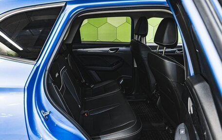 Haval Jolion, 2021 год, 1 850 000 рублей, 13 фотография