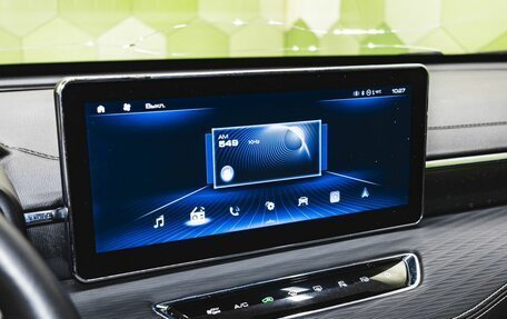Haval Jolion, 2021 год, 1 850 000 рублей, 20 фотография