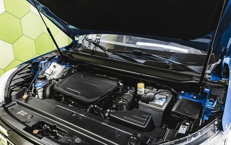 Haval Jolion, 2021 год, 1 850 000 рублей, 25 фотография