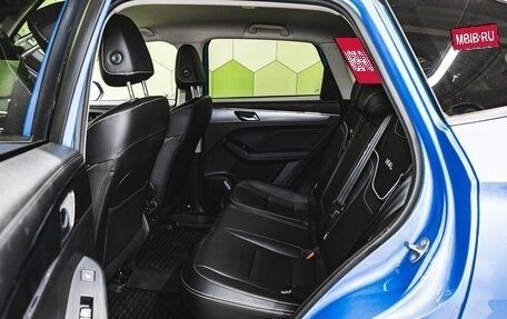 Haval Jolion, 2021 год, 1 850 000 рублей, 14 фотография