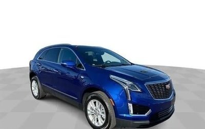 Cadillac XT5, 2025 год, 5 314 000 рублей, 1 фотография