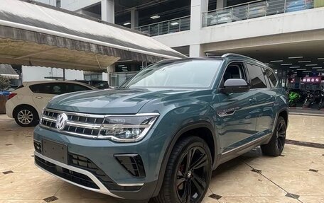 Volkswagen Teramont I, 2025 год, 5 445 500 рублей, 1 фотография