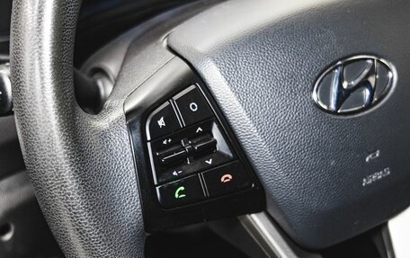 Hyundai Creta I рестайлинг, 2020 год, 1 700 000 рублей, 18 фотография