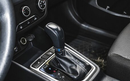 Hyundai Creta I рестайлинг, 2020 год, 1 700 000 рублей, 22 фотография