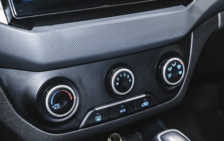 Hyundai Creta I рестайлинг, 2020 год, 1 700 000 рублей, 21 фотография