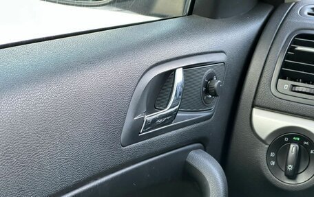 Skoda Yeti I рестайлинг, 2016 год, 1 529 000 рублей, 28 фотография