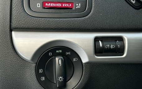 Skoda Yeti I рестайлинг, 2016 год, 1 529 000 рублей, 29 фотография