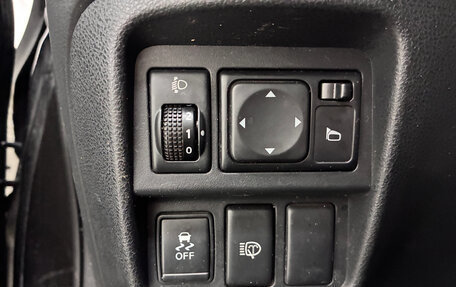 Nissan Juke II, 2012 год, 850 000 рублей, 10 фотография