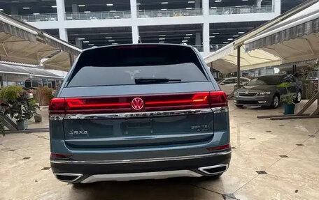 Volkswagen Teramont I, 2025 год, 5 445 500 рублей, 5 фотография