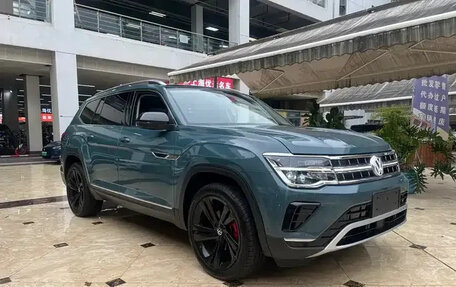 Volkswagen Teramont I, 2025 год, 5 445 500 рублей, 3 фотография