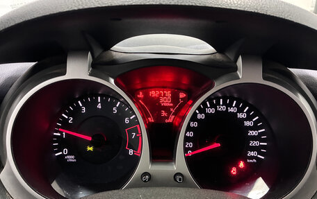 Nissan Juke II, 2012 год, 850 000 рублей, 9 фотография