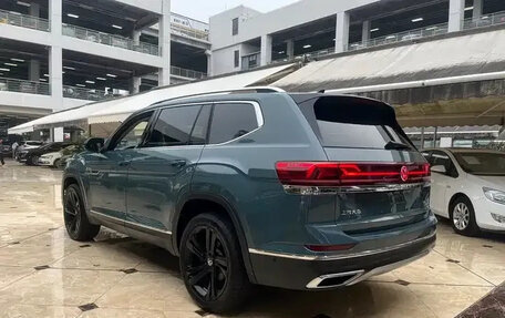 Volkswagen Teramont I, 2025 год, 5 445 500 рублей, 6 фотография