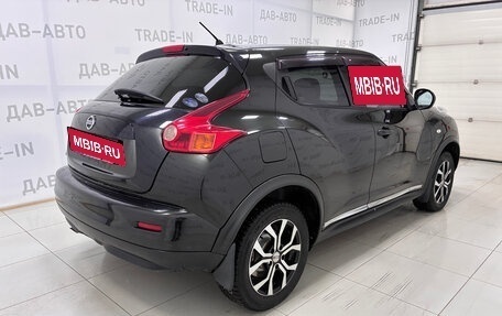 Nissan Juke II, 2012 год, 850 000 рублей, 4 фотография