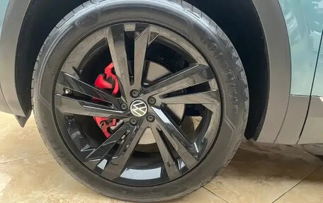 Volkswagen Teramont I, 2025 год, 5 445 500 рублей, 16 фотография