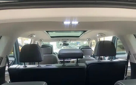 Volkswagen Teramont I, 2025 год, 5 445 500 рублей, 11 фотография