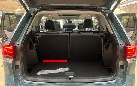 Volkswagen Teramont I, 2025 год, 5 445 500 рублей, 12 фотография