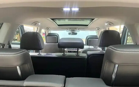 Volkswagen Teramont I, 2025 год, 5 445 500 рублей, 13 фотография