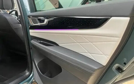 Volkswagen Teramont I, 2025 год, 5 445 500 рублей, 15 фотография