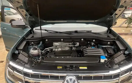 Volkswagen Teramont I, 2025 год, 5 445 500 рублей, 14 фотография