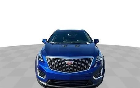 Cadillac XT5, 2025 год, 5 314 000 рублей, 2 фотография