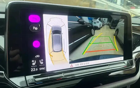 Volkswagen Teramont I, 2025 год, 5 445 500 рублей, 17 фотография