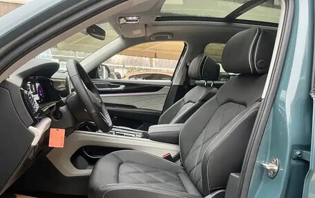 Volkswagen Teramont I, 2025 год, 5 445 500 рублей, 9 фотография