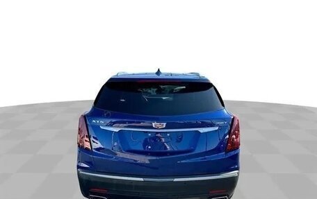 Cadillac XT5, 2025 год, 5 314 000 рублей, 6 фотография