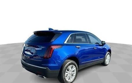 Cadillac XT5, 2025 год, 5 314 000 рублей, 7 фотография