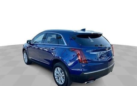 Cadillac XT5, 2025 год, 5 314 000 рублей, 5 фотография