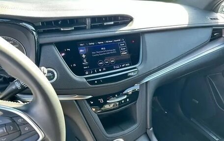 Cadillac XT5, 2025 год, 5 314 000 рублей, 12 фотография